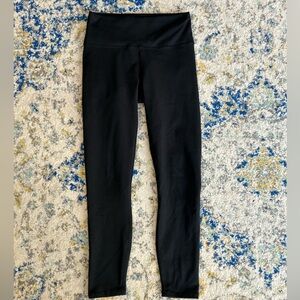 Fabletics powerhold leggings size S